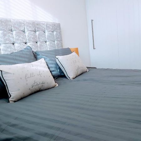 Cosy 1 Bed Flat That Sleeps 4 Warwick  Zewnętrze zdjęcie