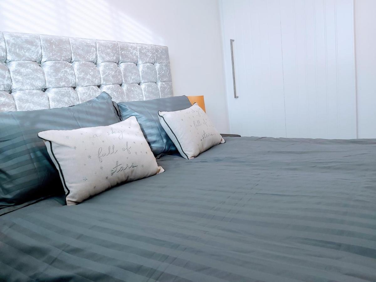 Cosy 1 Bed Flat That Sleeps 4 Warwick  Zewnętrze zdjęcie